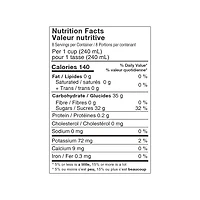 Fruiti-O Mango Juice