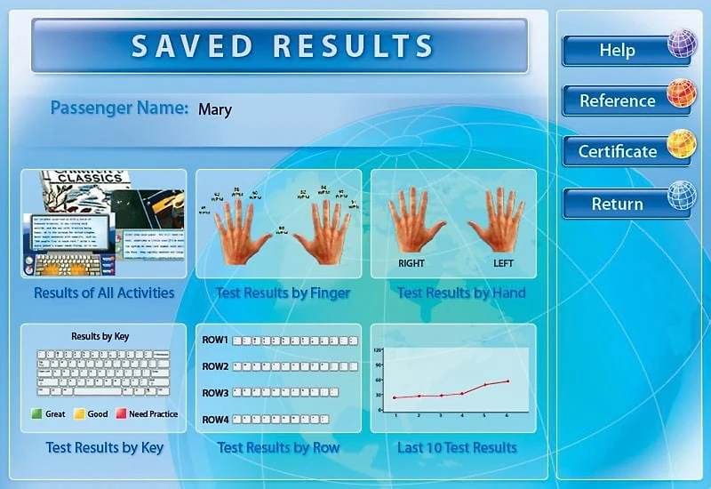 Typing Instructor Bundle GOLD - Windows [Digital Code]