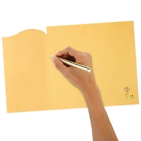 Hallmark Sympathy Card, Encouragement Card (Good Days Will Come Again)