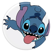 PopSockets PopGrip Crash Landing Stitch Phone Grip