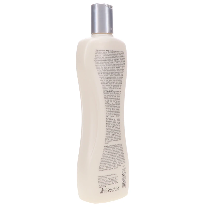 Farouk Biosilk Silk Therapy Conditioner
