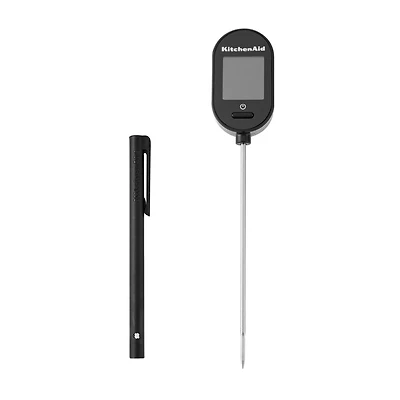 KitchenAid Digital Instant Read Thermometer, Instant Read Thermometer