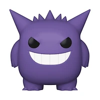 Funko Pop! Games: Pokemon - Gengar Vinyl Figure