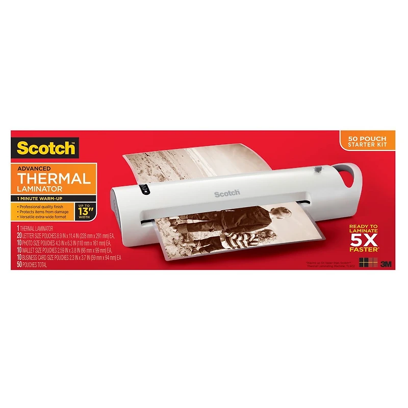 Scotch™ Thermal Laminator