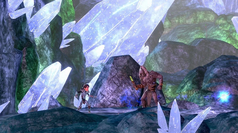 Jeu vidéo Trollhunters Defenders of Arcadia pour (Nintendo Switch)