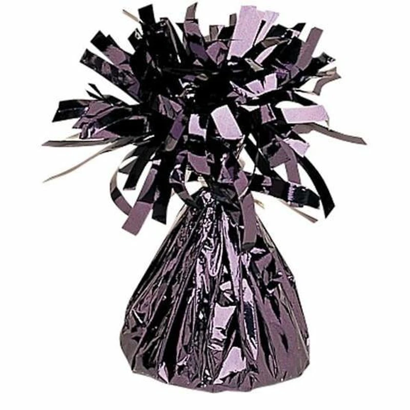 SML FOIL WGHT BLACK - FRENCH