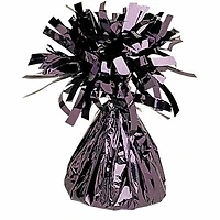 SML FOIL WGHT BLACK - FRENCH