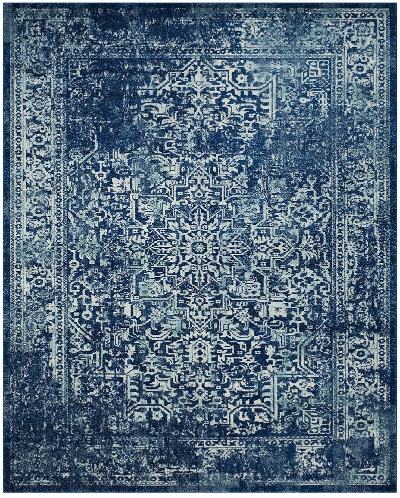 Safavieh Evoke Trena Traditional Area Rug