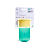 10oz Control Sippy Cup Teal