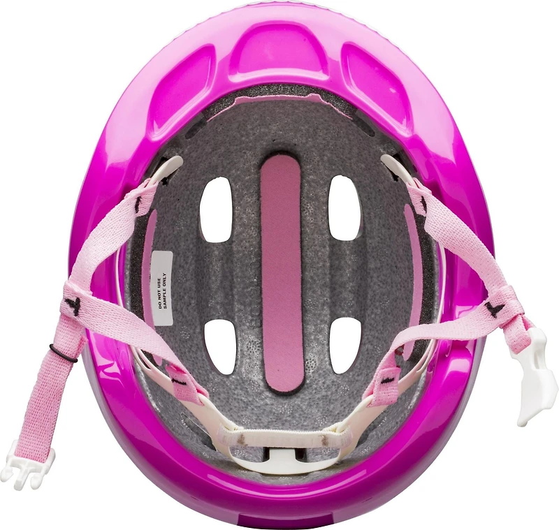 Minnie Mouse Infant Bike Helmet, Sizes 47-52 cm