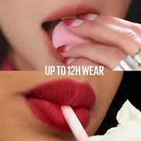 Teddy Tint, Soft Lip Gloss, Soft Lip Tint