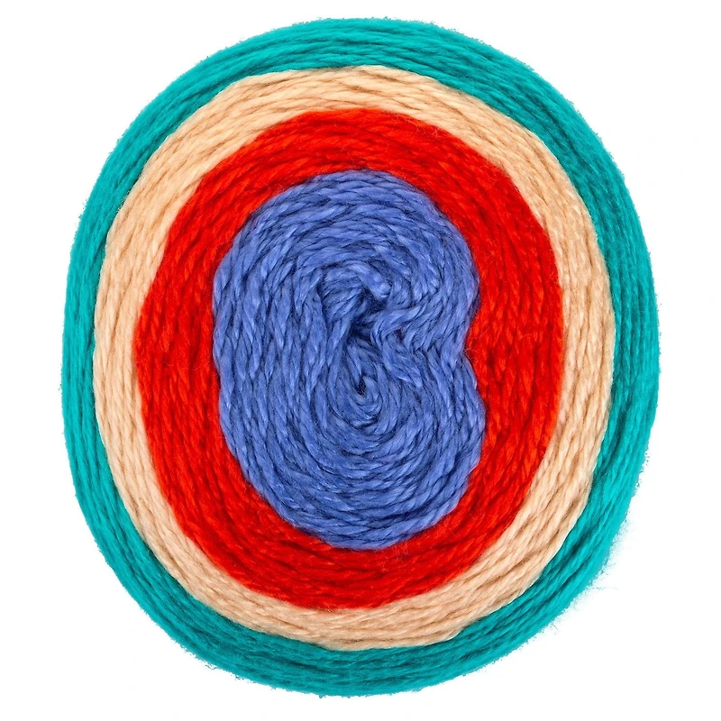 Red Heart® Fil Amigurumi™, Acrylique #1 Super Fin, 3,5oz/100g, 239 Yards