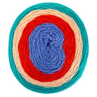 Red Heart® Fil Amigurumi™, Acrylique #1 Super Fin, 3,5oz/100g, 239 Yards
