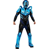 Blue Beetle Boy's Deluxe Costume