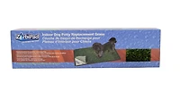 ZorbiPad Replacement Indoor Dog Potty Grass Turf, 16" x 24"