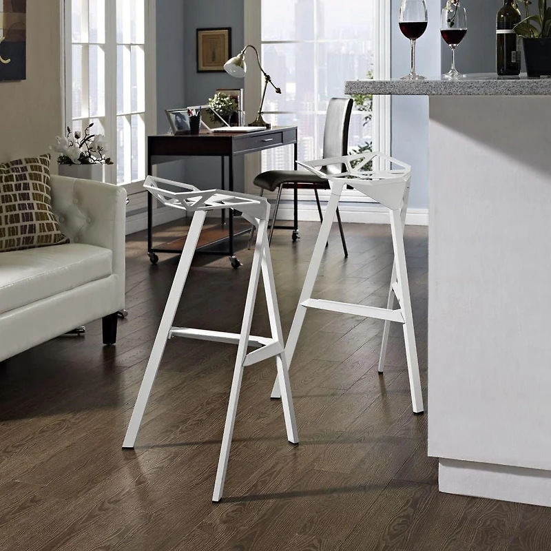 Tabouret de comptoir