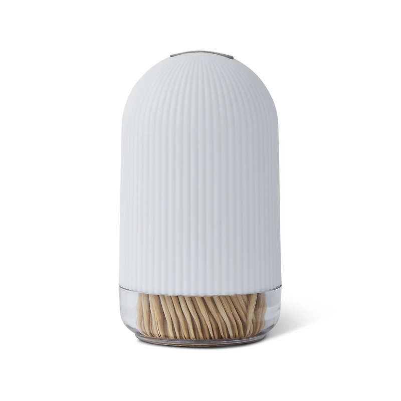 Thyme & Table 300 cure-dents en bambou naturel THYME&TABLE TT 300PC CURE-DENTS