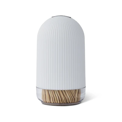 Thyme & Table 300 cure-dents en bambou naturel THYME&TABLE TT 300PC CURE-DENTS
