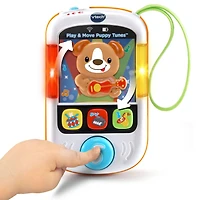 VTech Play & Move Puppy Tunes™ - English Version