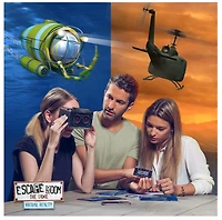 Identity Games International Escape Room The Game - Virtual Reality (english Only)