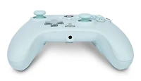 PowerA Enhanced Wired Controller for Xbox Series X|S - Cotton Candy Blue