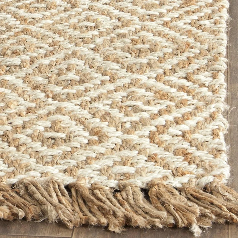 Safavieh Natural Fiber Roland Braided Area Rug