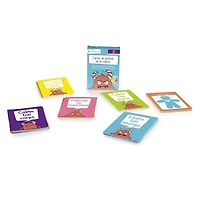 Cartes de gestion de la colère!