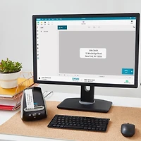 DYMO LabelWriter 550 Label Printer
