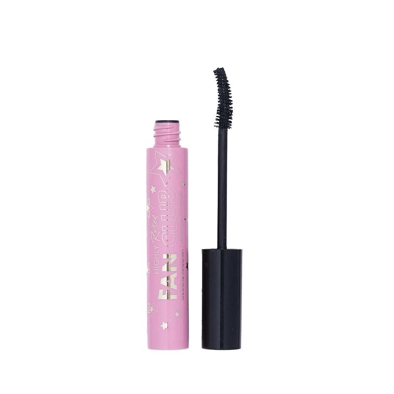 Milani - Highly Rated Mascara - 110 Balck - 1 Pc