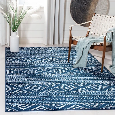 SAFAVIEH Tulum Lakisha Tapis Géométrique