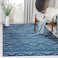 SAFAVIEH Tulum Lakisha Tapis Géométrique