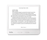 Kobo Libra H2O