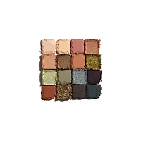 NYX Professional Makeup Ultimate Shadow Palette