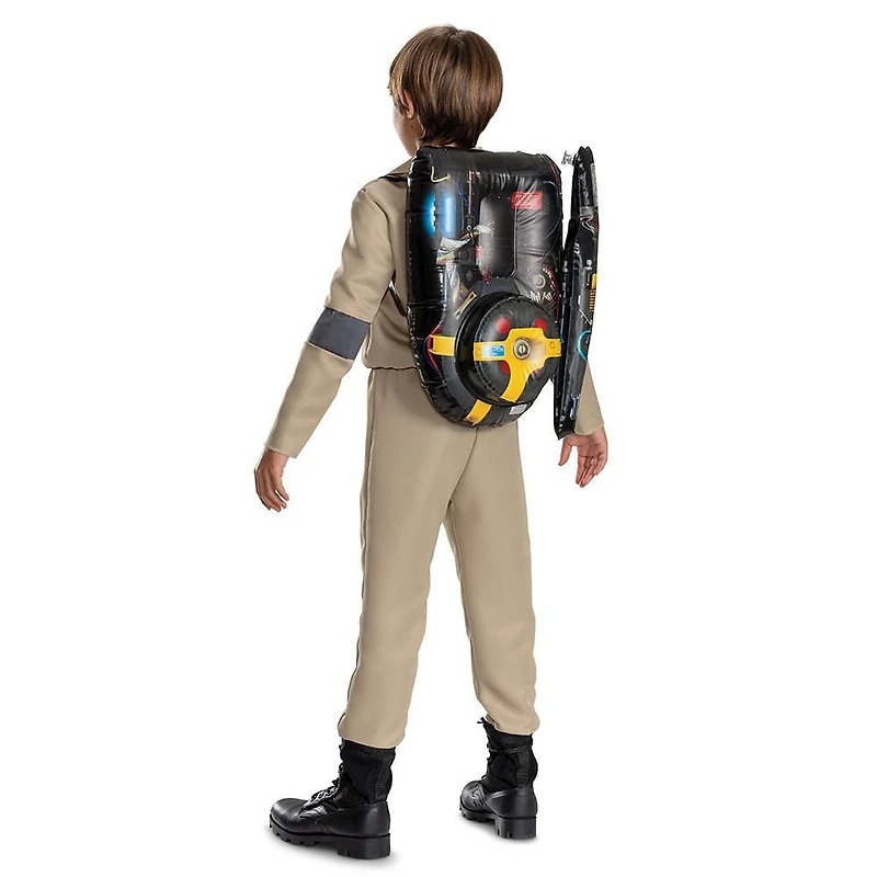 Ghostbusters de l’enfant Frozen Empire Film Costume classique