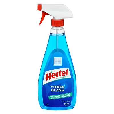 Hertel Fresh Ambiance Glass and Surfaces, 700 mL