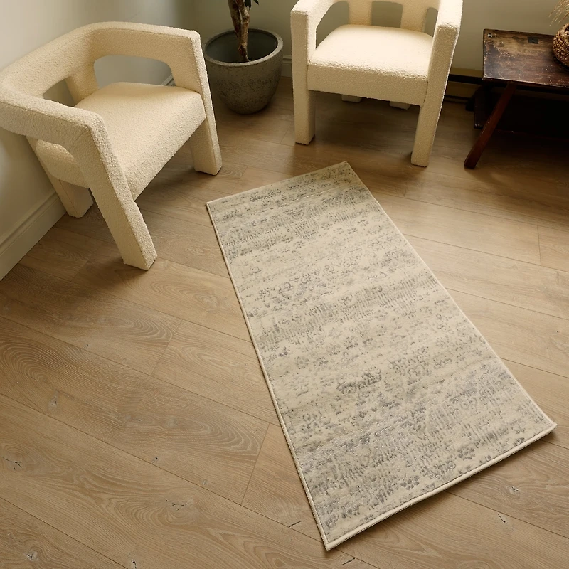 Rug Branch Havana Collection Traditional Abstract Area Rug