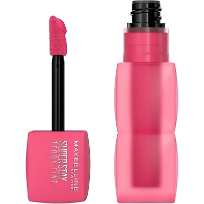 Teddy Tint, Soft Lip Gloss, Soft Lip Tint