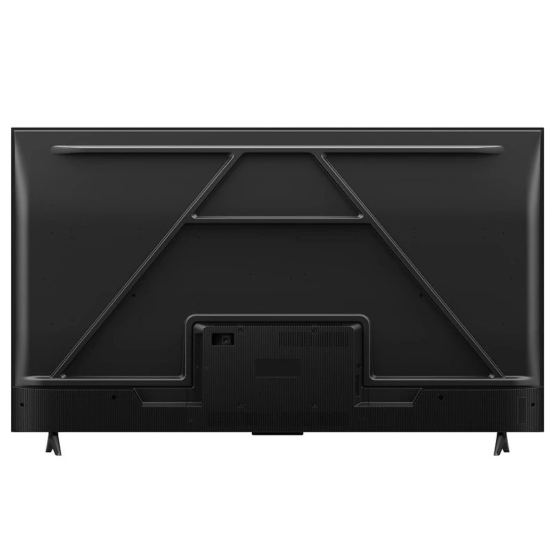 Téléviseur intelligent TCL série 4 Roku TV classe 55" 4K UHD HDR, 55S41-CA