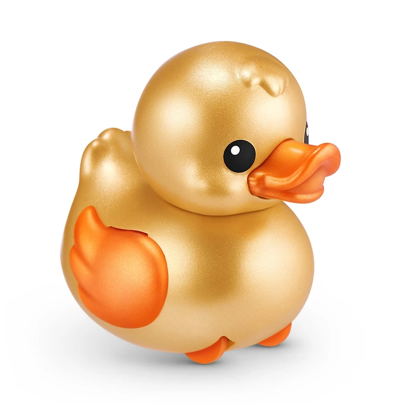 Pets Alive Mommy Duck & Baby Surprise by ZURU Nurturing Play Surprise Hatching Interactive Girls' Toy