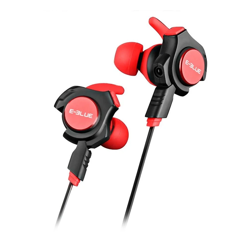 E-Blue bataille royale Gaming Earbuds