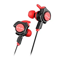 E-Blue bataille royale Gaming Earbuds