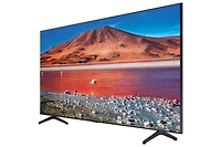 Samsung Crystal Display 4K UltraHD Smart TV - TU7000