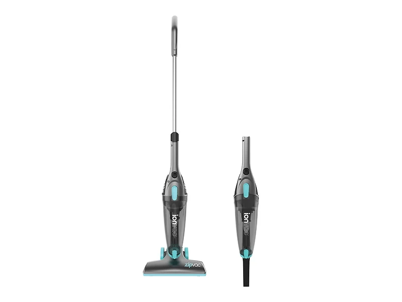 IONVAC ZIP VAC