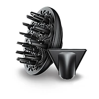 Sèche-cheveux 3Q infinitiPRO by Conair 1875 watt, taille moyenne, céramique ionique, moteur sans balais