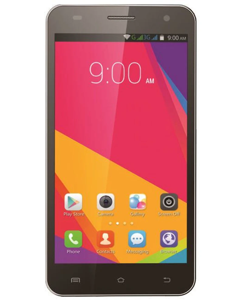 RCA 5 "IPS Android Smartphone déverrouillé