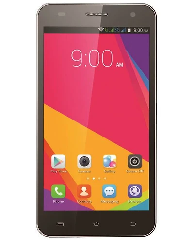 RCA 5 "IPS Android Smartphone déverrouillé