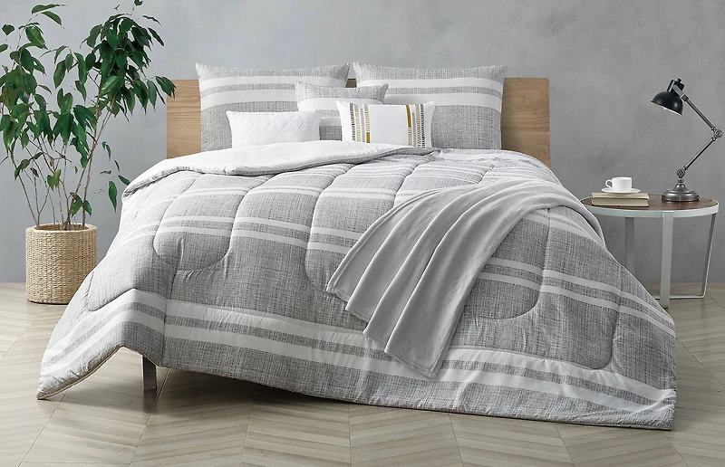 GREYSTRP7PCSTK - FRENCH