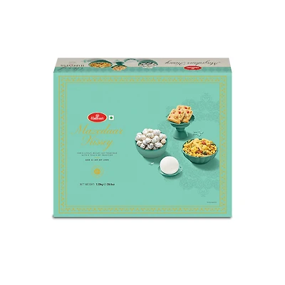 Haldiram's Mazedaar Kissey 1.13 Kg, HR Mazedaar Kissey 1.13 Kg