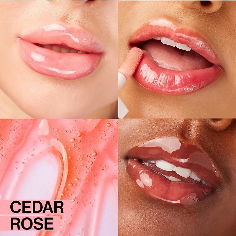 wet n wild Lip Oil, Lip Oil