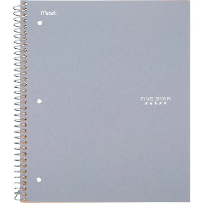 Cahier Five Star + porte-document Cahier + porte-document